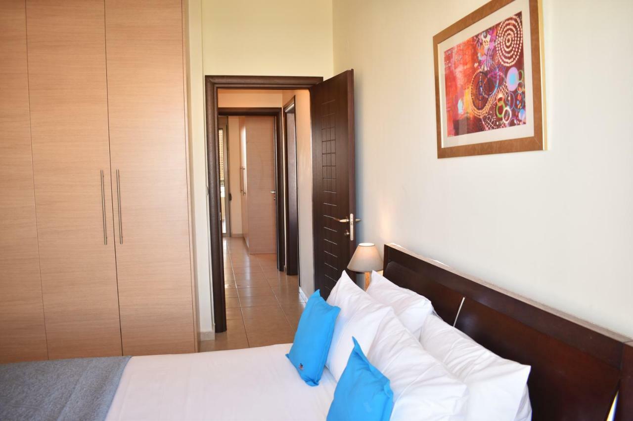 Karma Apartment - Next To Sandy Beach Chania  Екстер'єр фото